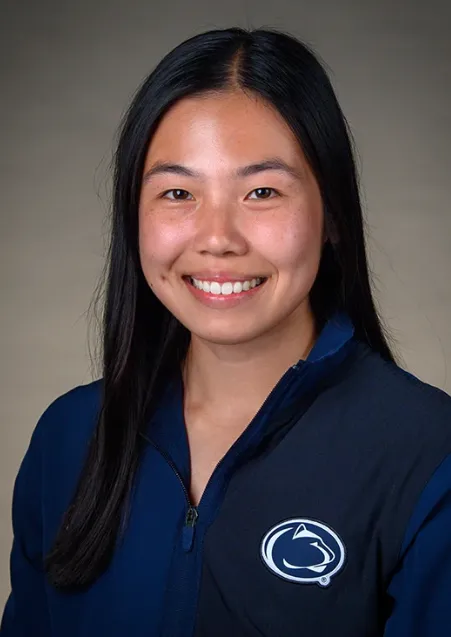 Taylor Lum, Hockey, Pennsylvania State University