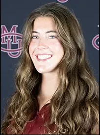 Mykelle Brainard, Beach Volleyball, undefined