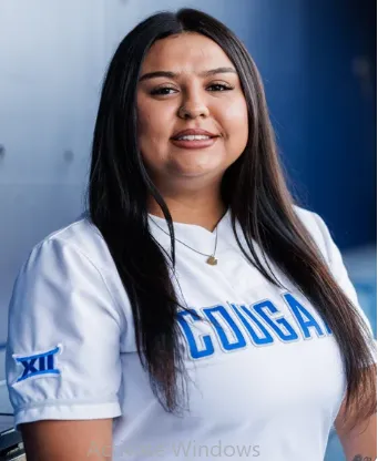 Taylor Jones, Softball, undefined