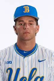 Roch Cholowsky, Baseball, University of California, Los Angeles