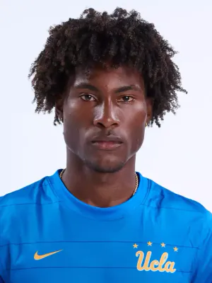 Shakir Nixon, Soccer, undefined