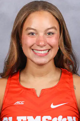 Ava Allen, Track and Field, undefined