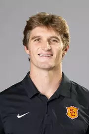 Emmett Mack, Track and Field, University of Southern California