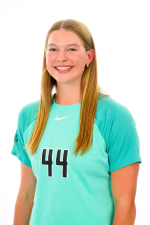 Cameron Gabrielson, Soccer, undefined