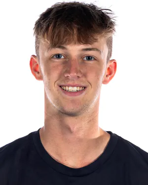 Logan Lebo, Track and Field, University of Nebraska