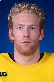 Josh Eernisse, Hockey, University of Michigan