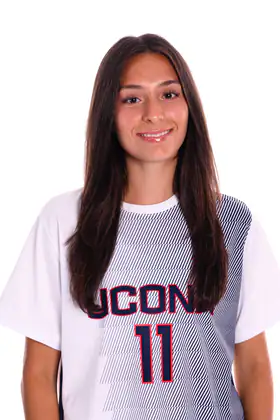 Tiana Righetti, Soccer, undefined