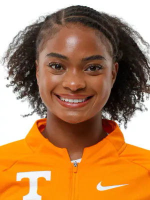Dana Wilson, Track and Field, undefined