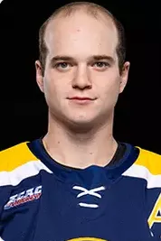 Mason Marcellus, Hockey, Quinnipiac University