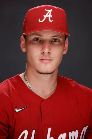 John Lemm, Baseball, University of Alabama