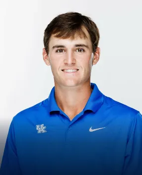 Kade McDonough, Golf, undefined