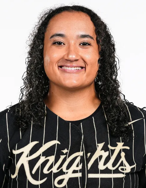 Gabriela Sosa, Softball, undefined