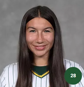 Gia Napoli, Softball, undefined