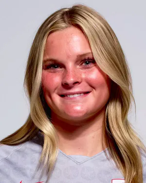 Callie Tumilty, Soccer, undefined