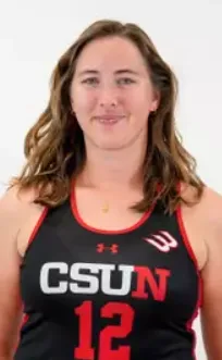 Makenzie Holden, Beach Volleyball, undefined