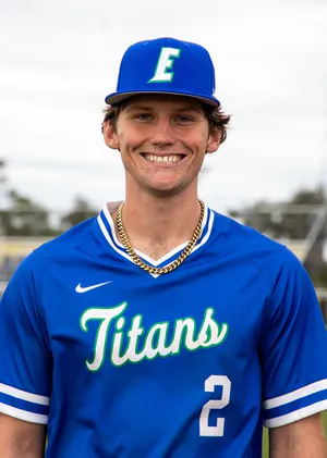 Bryce Jackson, Baseball, Eastern Florida State College