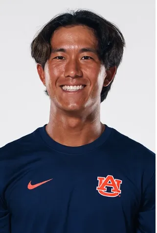Nicholas Heng, Tennis, Auburn University