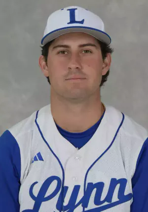 Luca Arenado, Baseball, Lynn University
