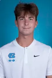 Ian Mayew, Tennis, University of North Carolina