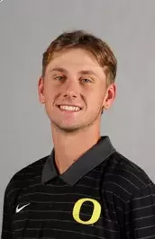 Cameron Burton, Tennis, University of Oregon