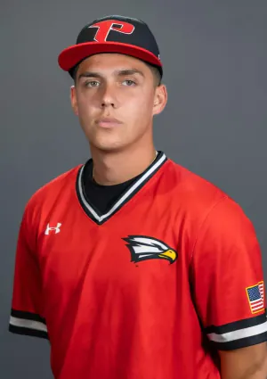 Anthony Schatz, Baseball, Polk State College
