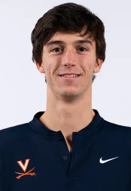 Dylan Dietrich, Tennis, undefined