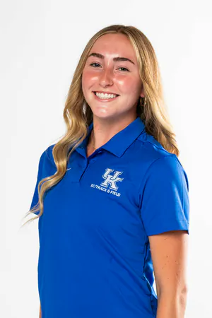 Morgan Dick, Track and Field, University of Kentucky
