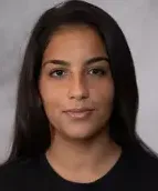 Lojan Shaker, Tennis, Barry University