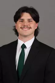 Toby Twist, Baseball, University of Oregon