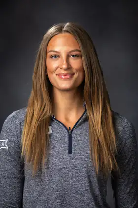 Zoey Bonds, Track and Field, undefined