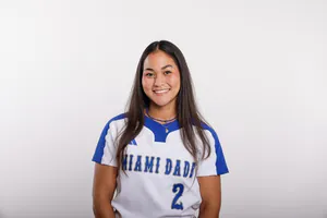Caroline Mito, Softball, Miami Dade College