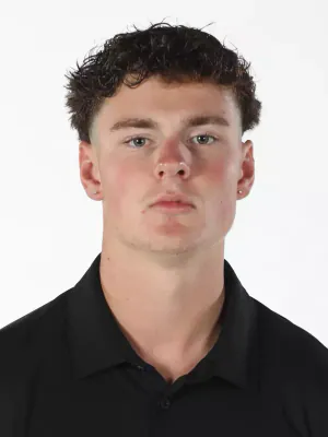Thom Diamond, Track and Field, University of Washington