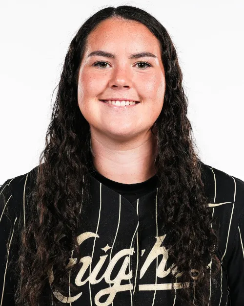 Grace Minarovic, Softball, undefined