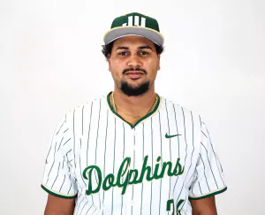 Anthony Cordero, Baseball, Jacksonville University