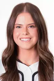 Nadia Andarowski, Softball, University of North Carolina at Greensboro