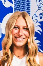 Bailey Boeve, Volleyball, Creighton University