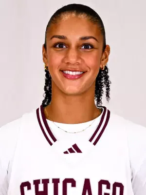 Kasi Samuda, Basketball, undefined