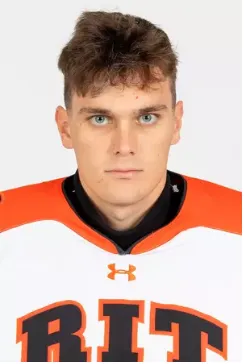 Barron Woodring, Hockey, undefined