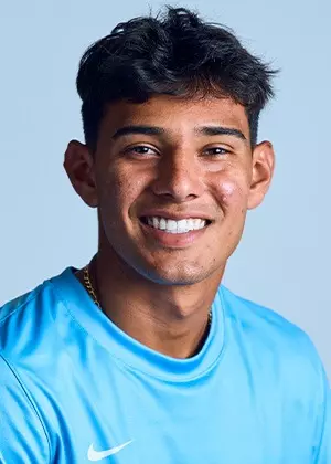 Ricky Moreno, Soccer, undefined