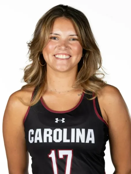 Jordyn Hamlin, Beach Volleyball, undefined
