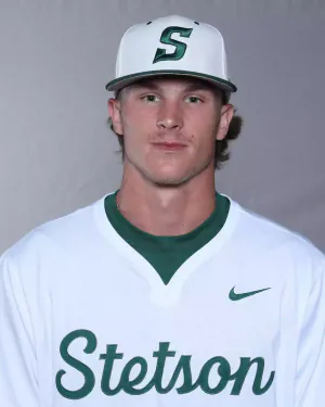 Landon Russell, Baseball, undefined