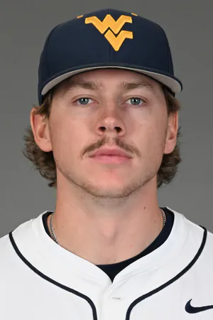 Reese Bassinger, Baseball, undefined