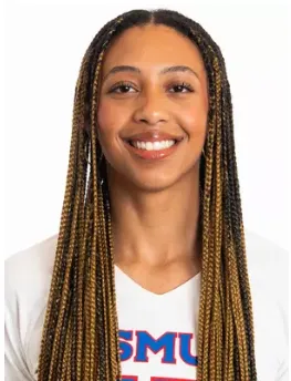 Gabi Placide, Volleyball, undefined