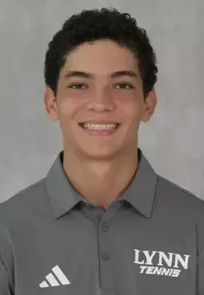 Daniel Azar, Tennis, Lynn University