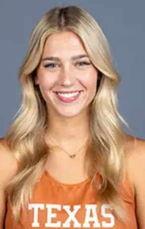 Hannah Parkinson, Beach Volleyball, undefined