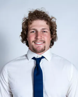 Tristan Fondren, Baseball, undefined