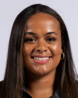 Bree Lumpkin, Track and Field, undefined