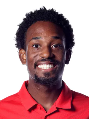 Shawn Freeman, Track and Field, undefined