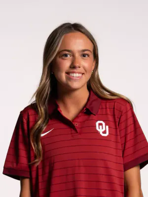Mia McGlade, Track and Field, undefined