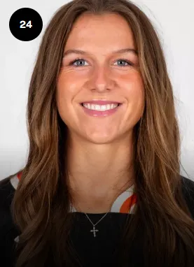 Alivia Taibl, Softball, undefined